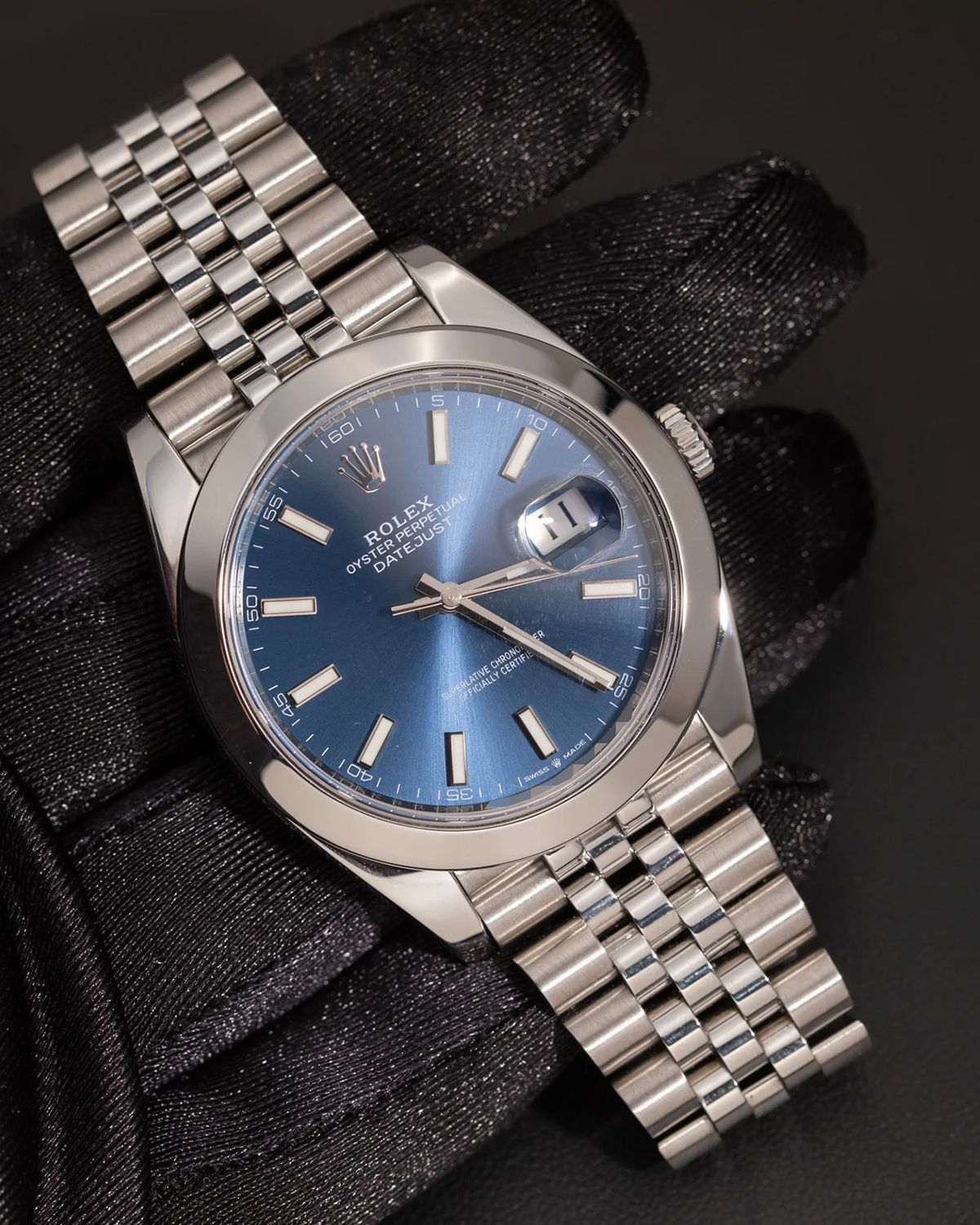 Rolex 126300