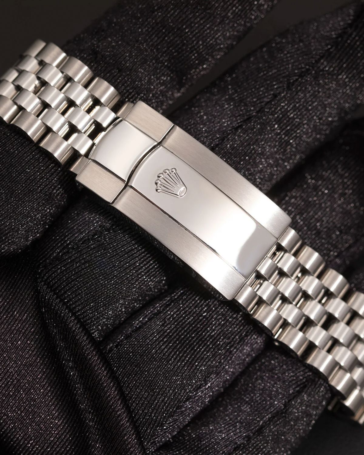 Rolex 126300