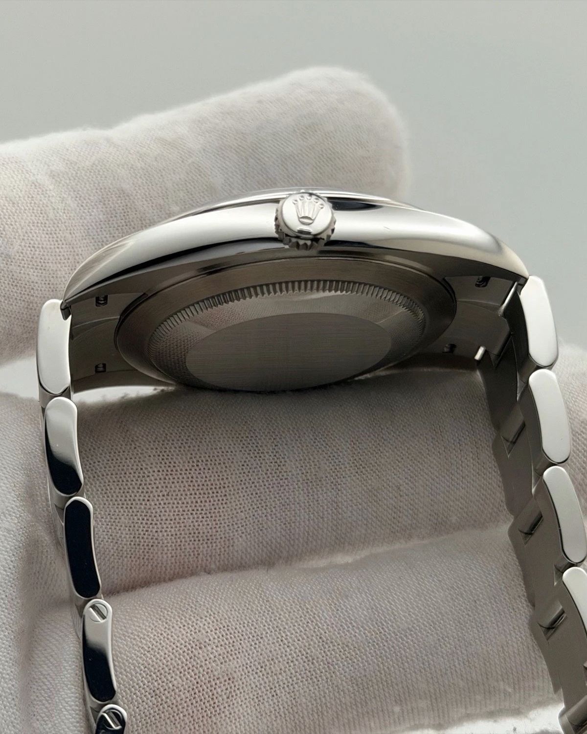 Rolex 126300