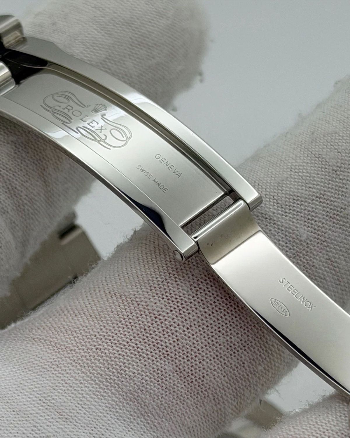 Rolex 126300