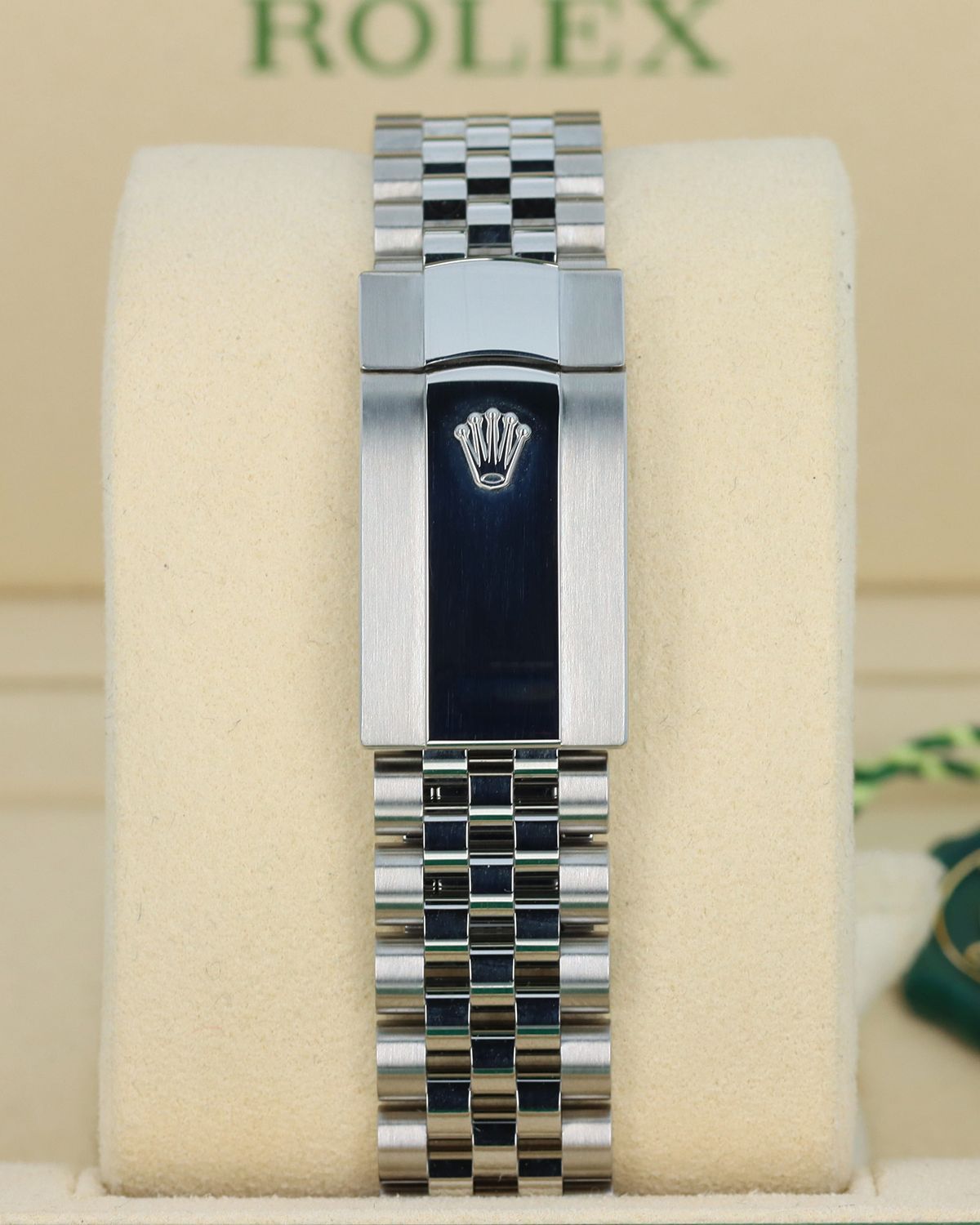 Rolex 126300