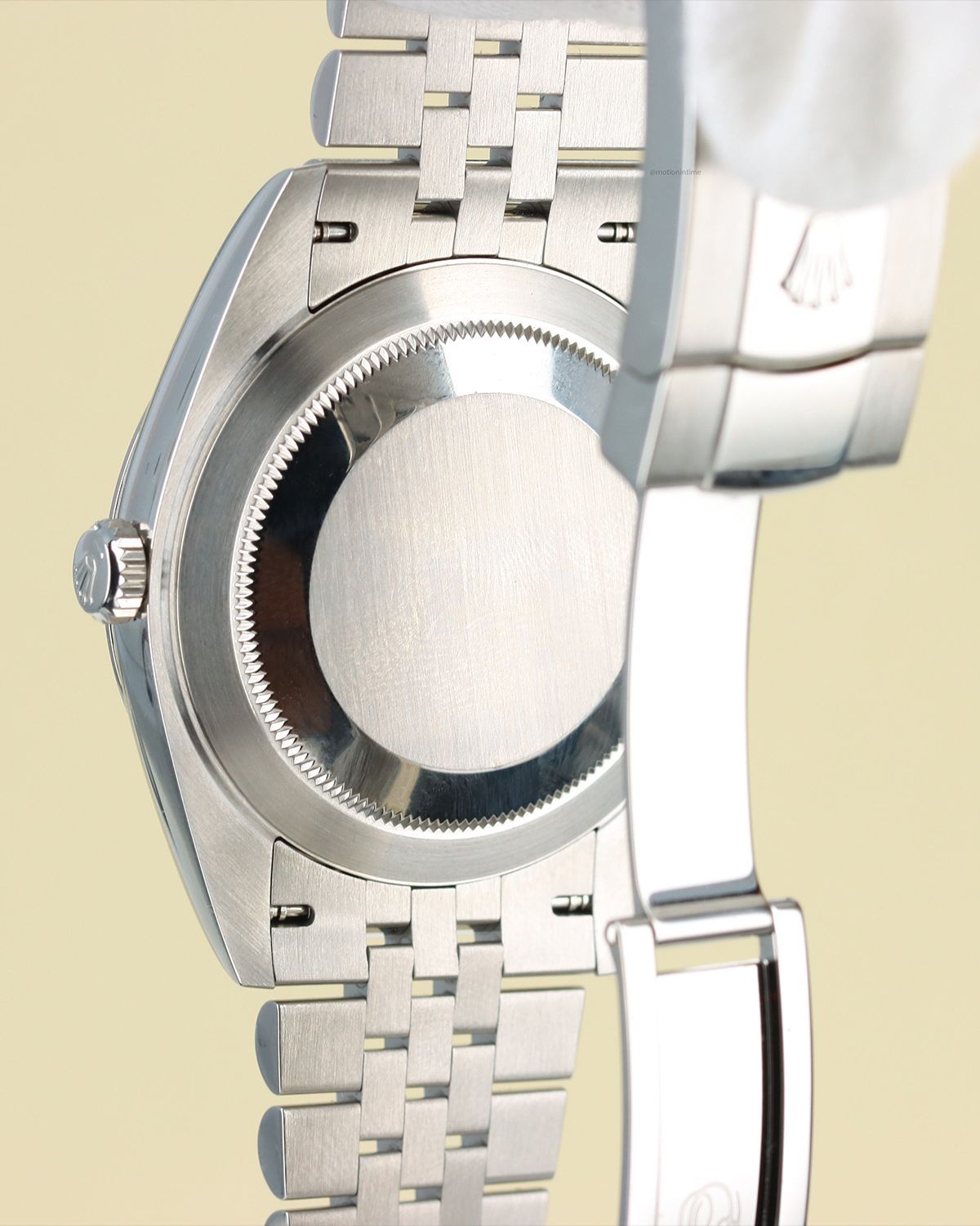 Rolex 126300