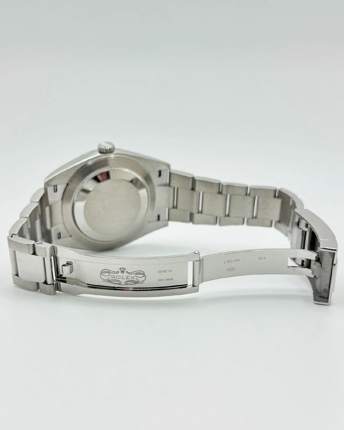 Rolex 126300