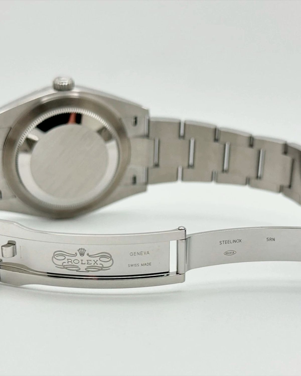 Rolex 126300