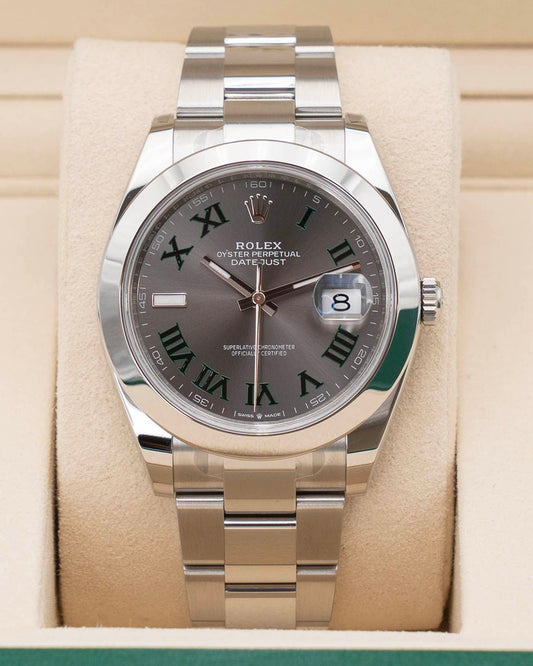 Rolex 126300