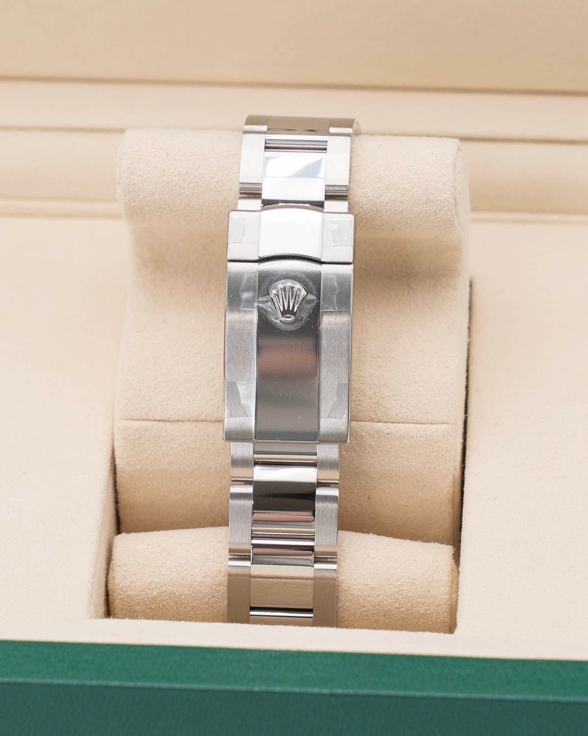 Rolex 126300