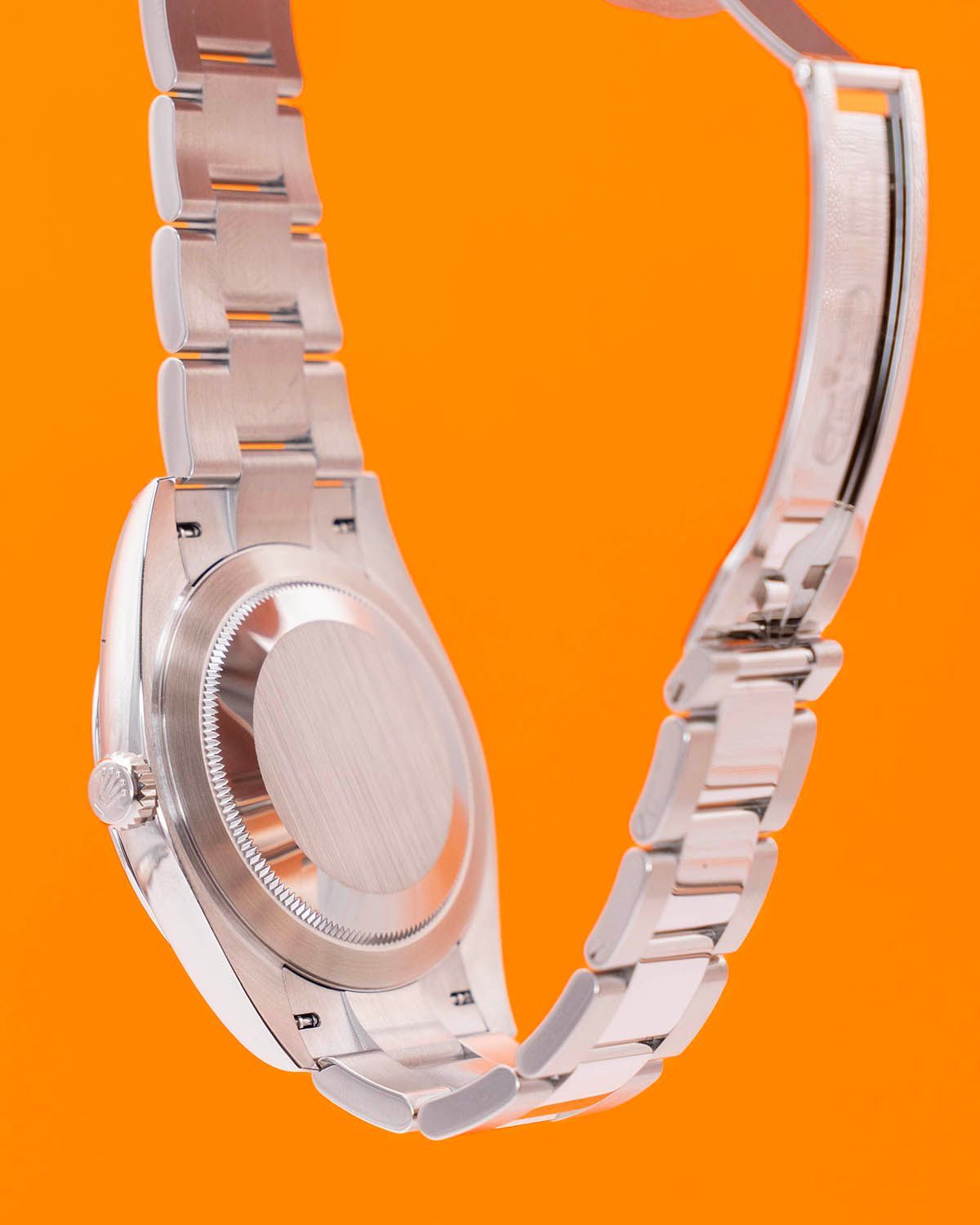 Rolex 126300