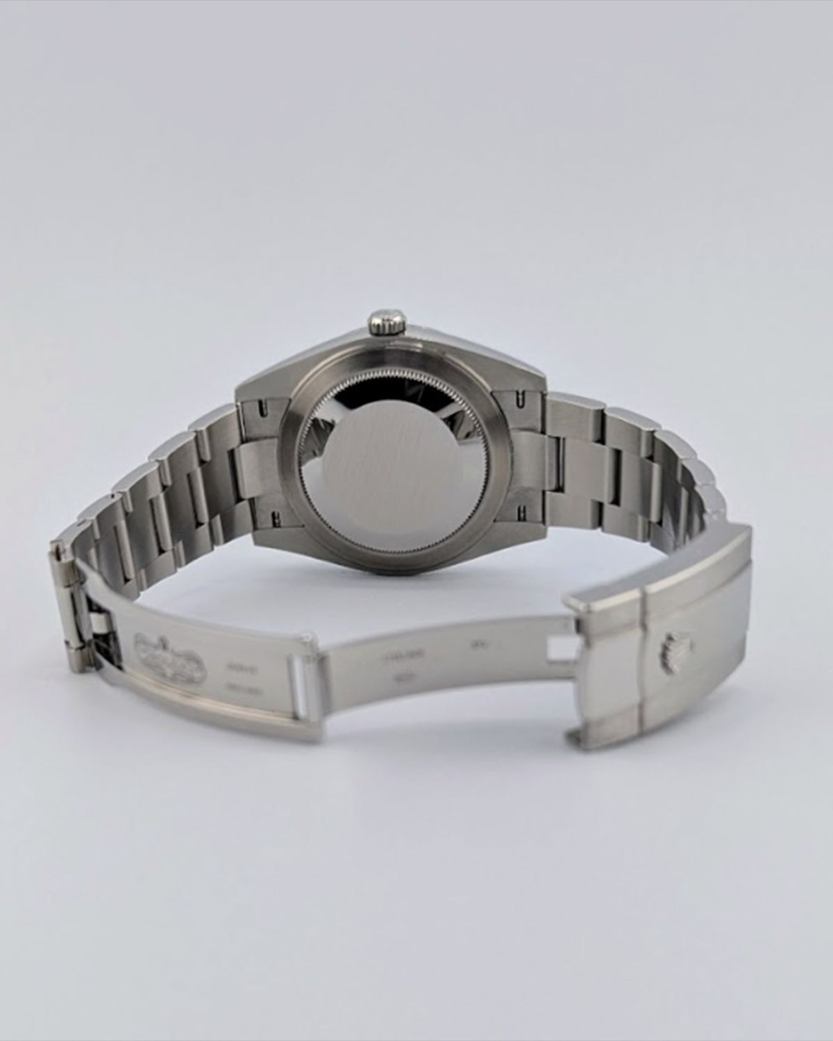 Rolex 126300