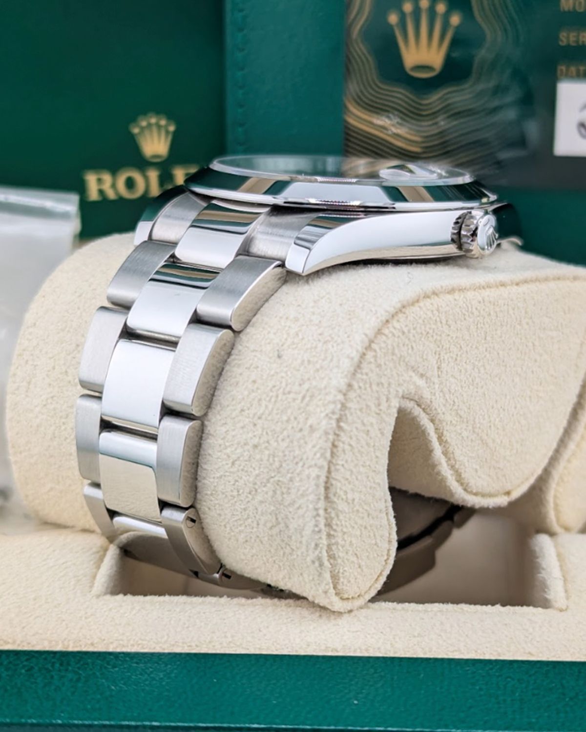 Rolex 126300