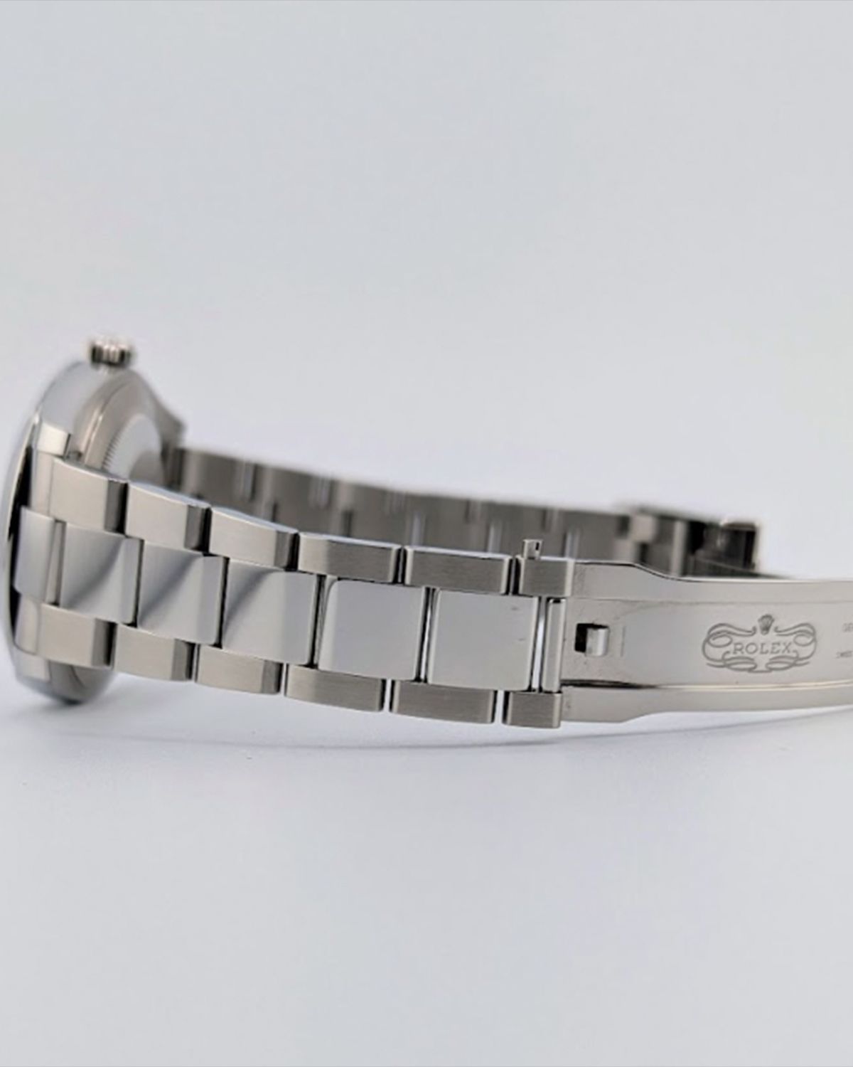 Rolex 126300