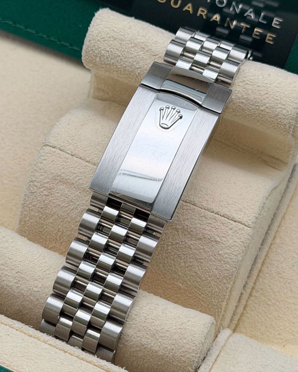 Rolex 126300