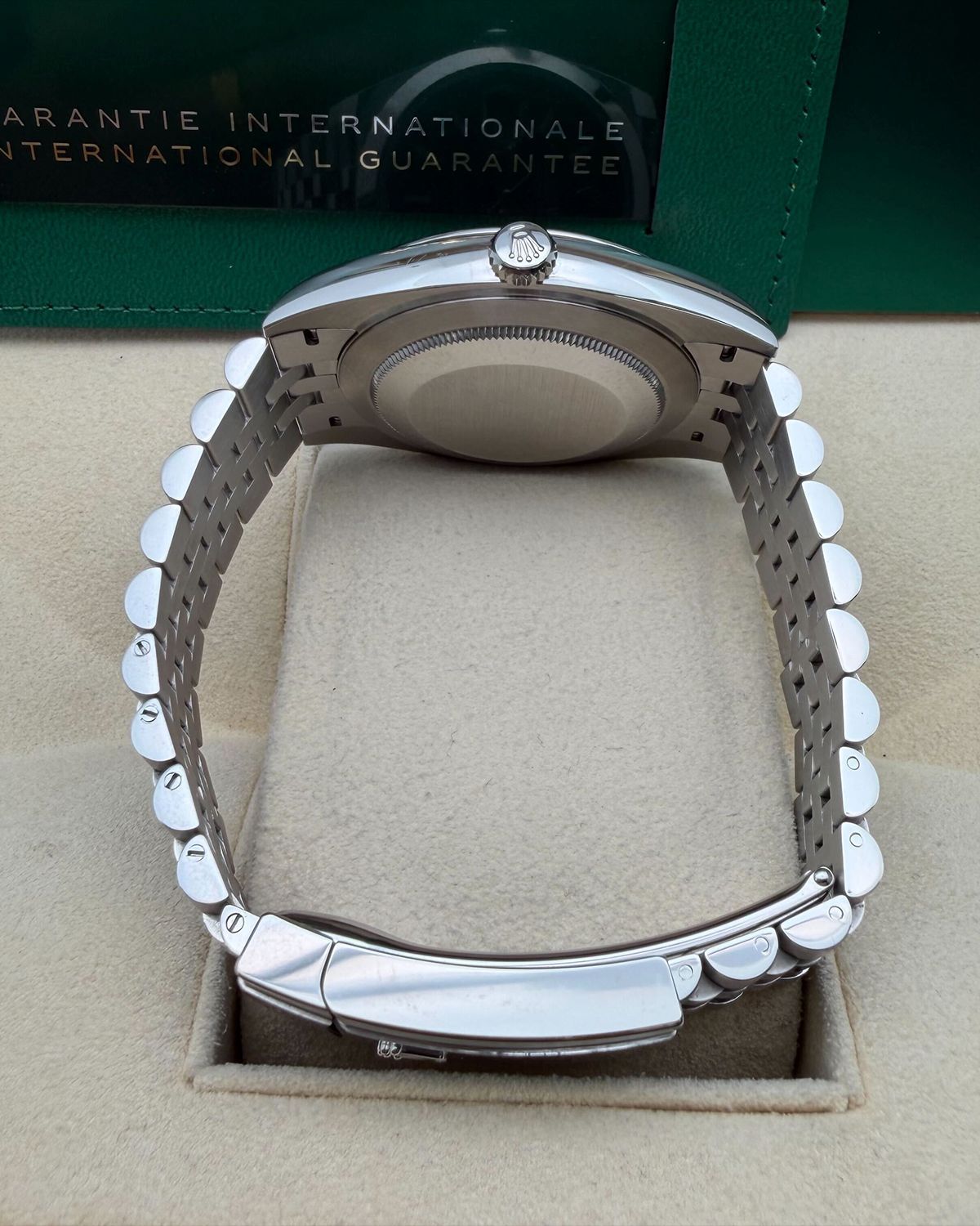 Rolex 126300
