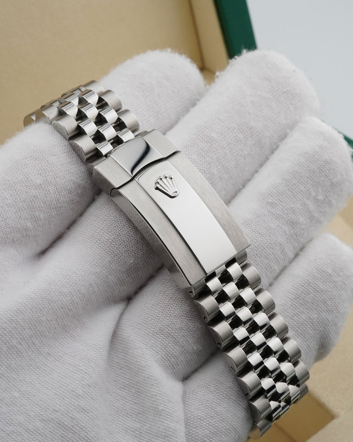 Rolex 126300