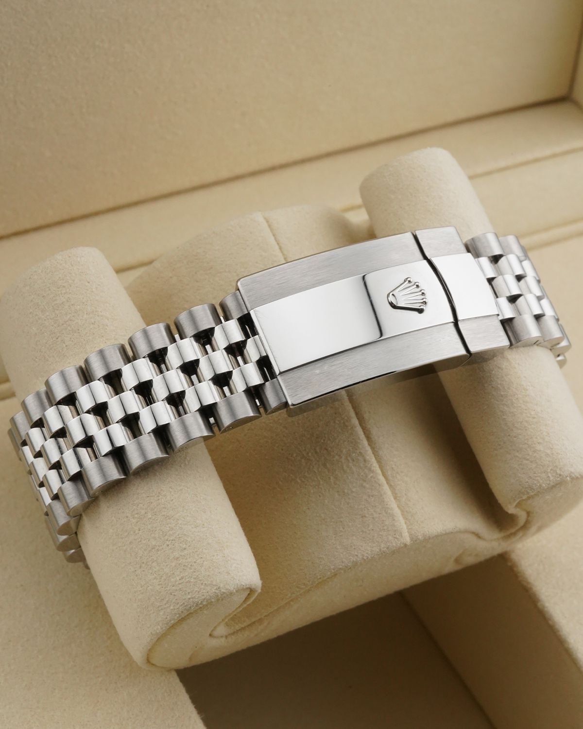 Rolex 126300