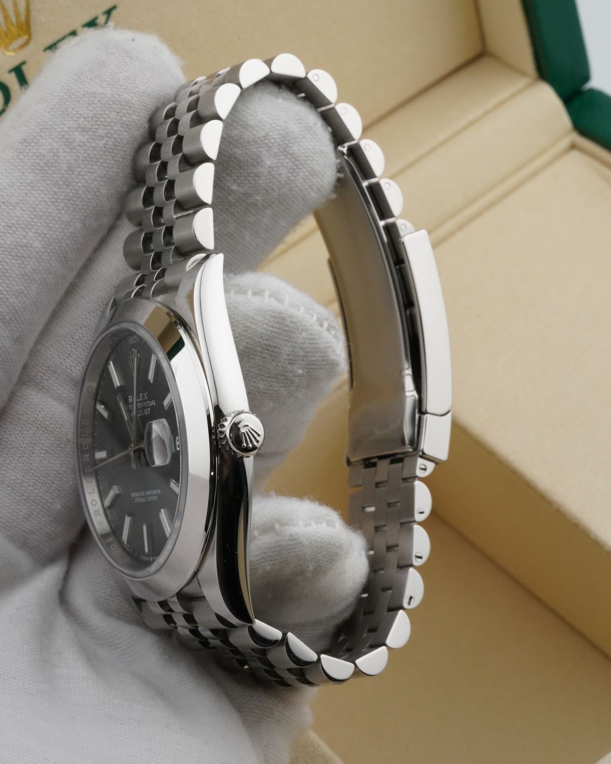 Rolex 126300