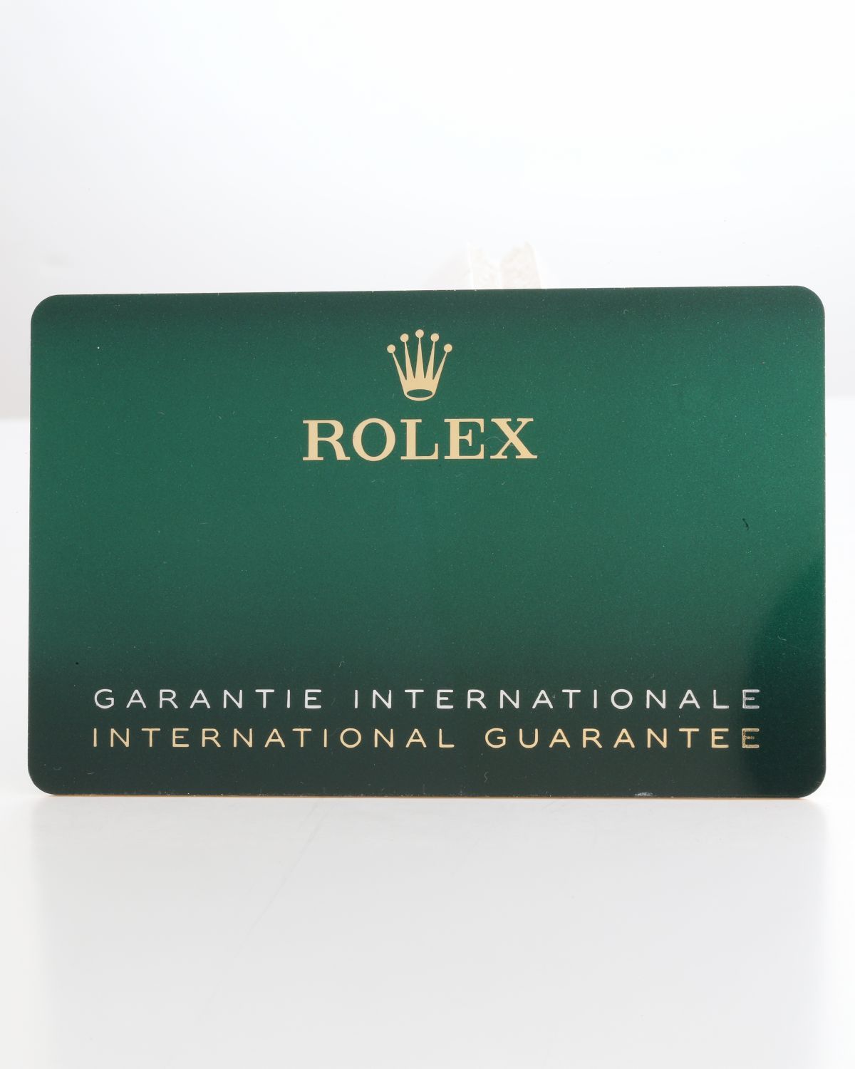 Rolex 126300