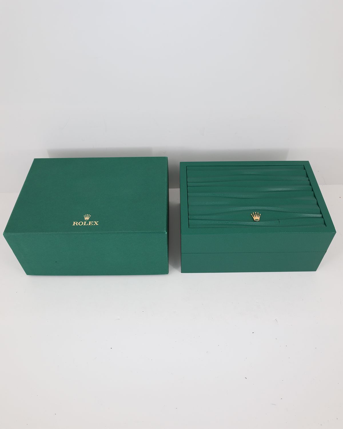 Rolex 126300