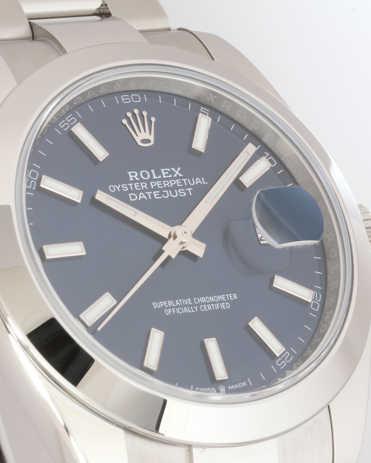 Rolex 126300