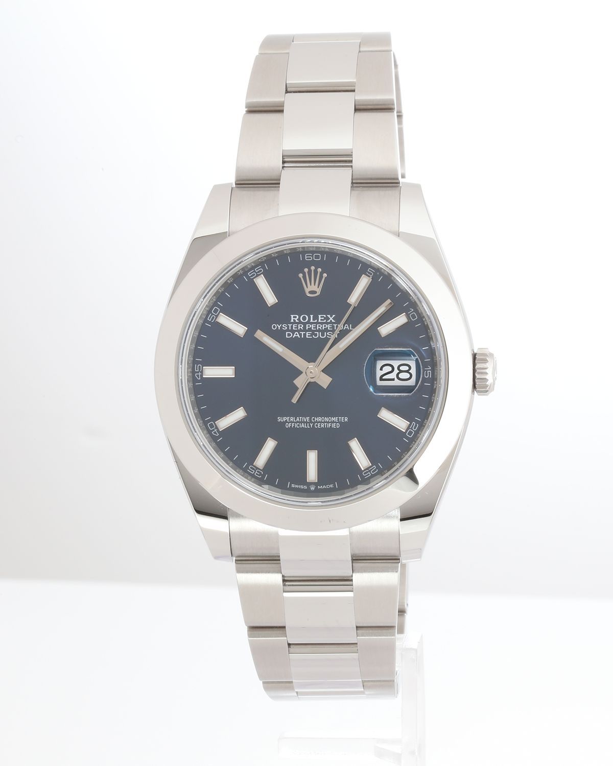 Rolex 126300