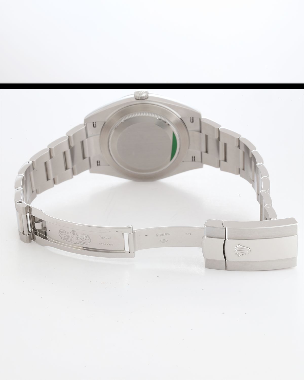 Rolex 126300