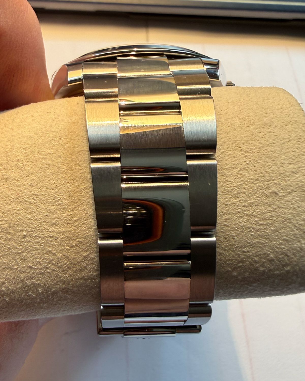 Rolex 126300