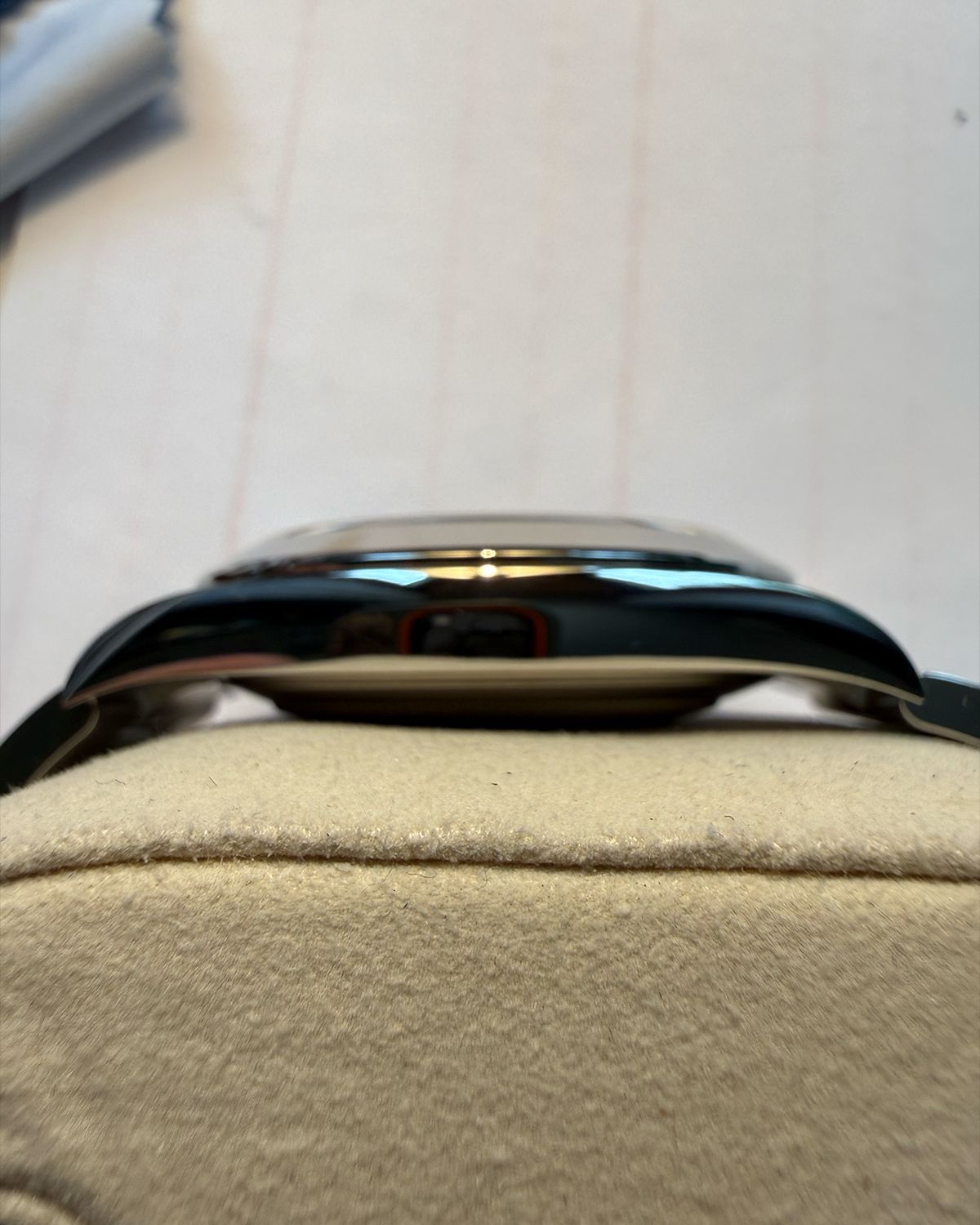 Rolex 126300