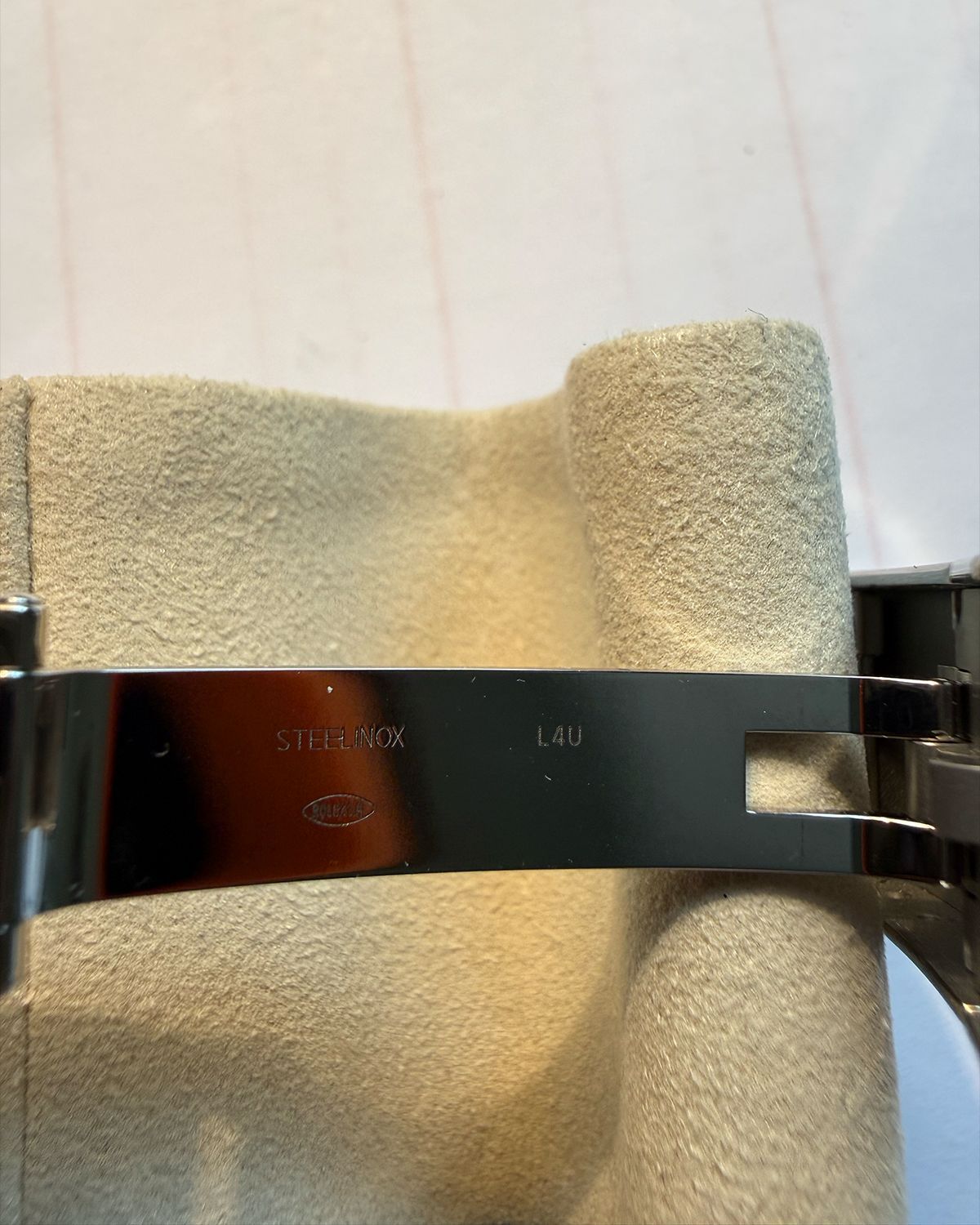 Rolex 126300