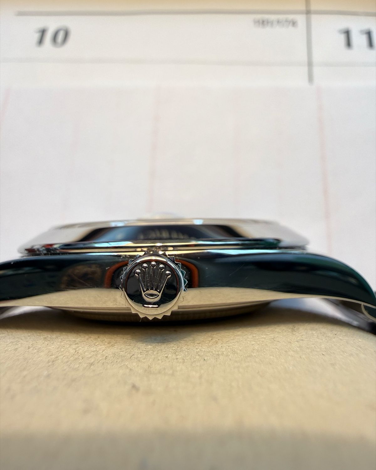 Rolex 126300