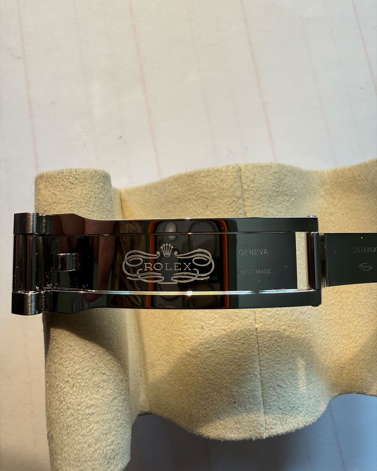 Rolex 126300