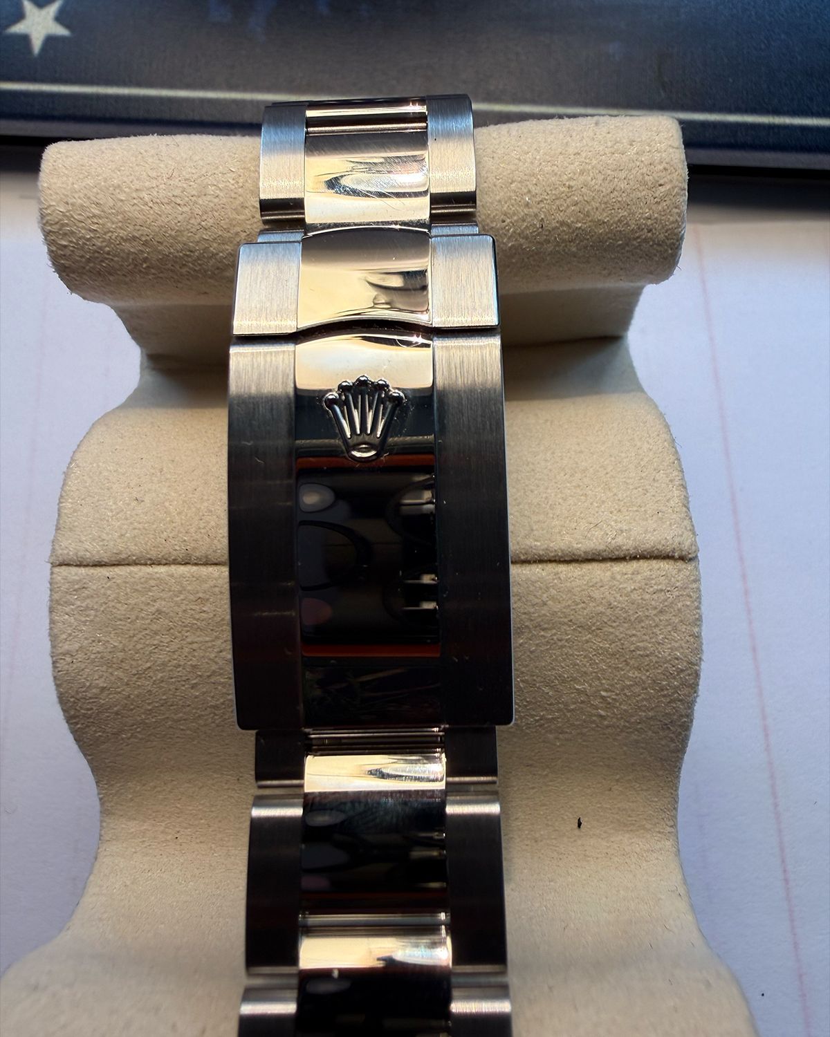 Rolex 126300