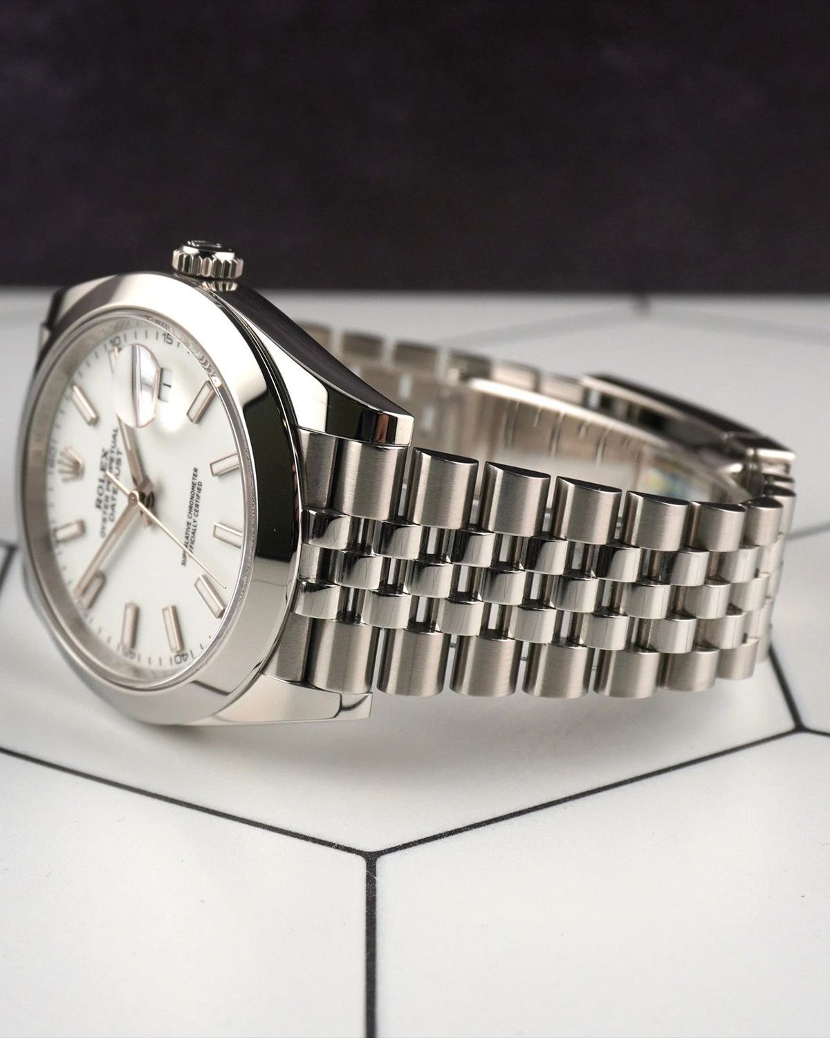 Rolex 126300