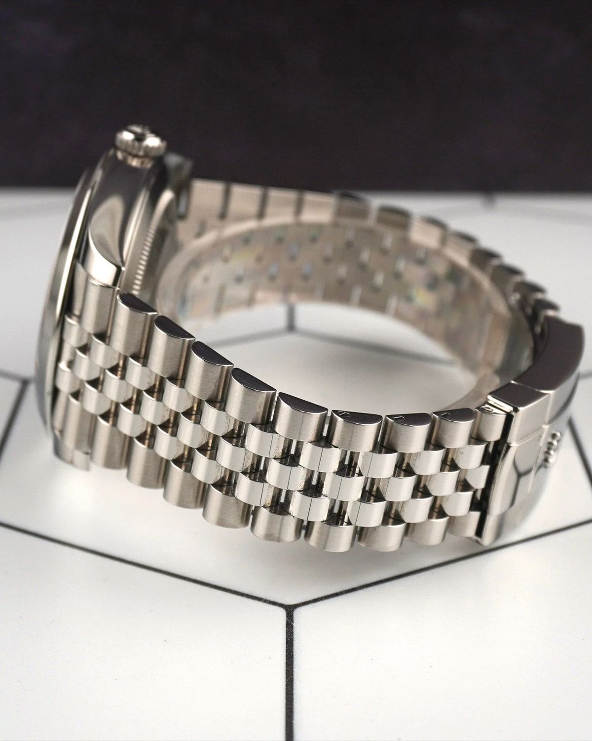 Rolex 126300