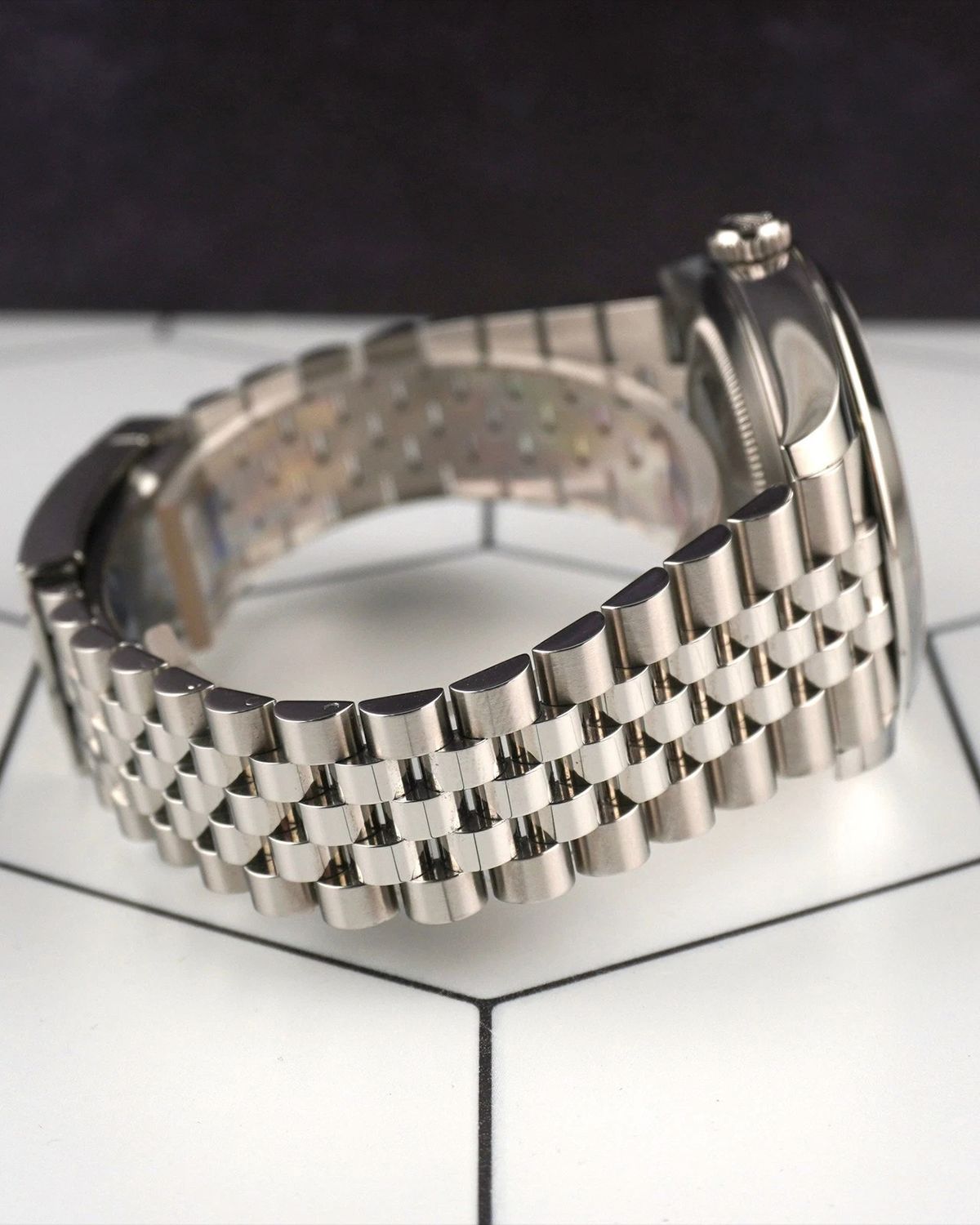 Rolex 126300