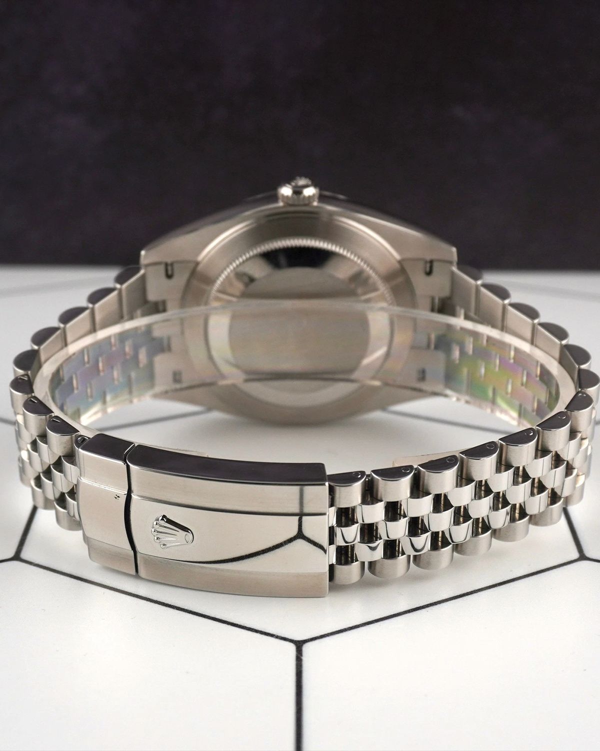 Rolex 126300