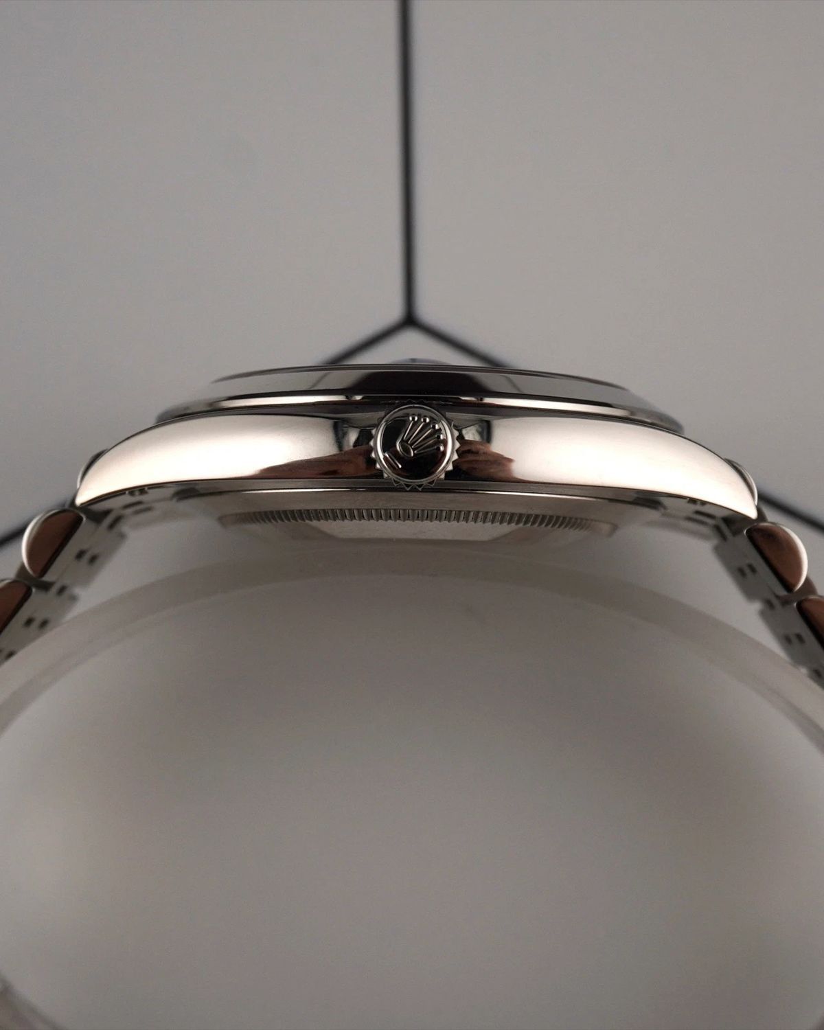 Rolex 126300