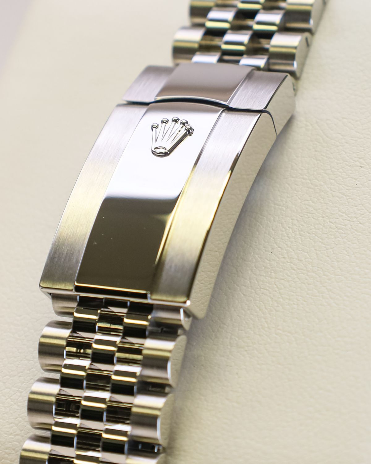 Rolex 126300