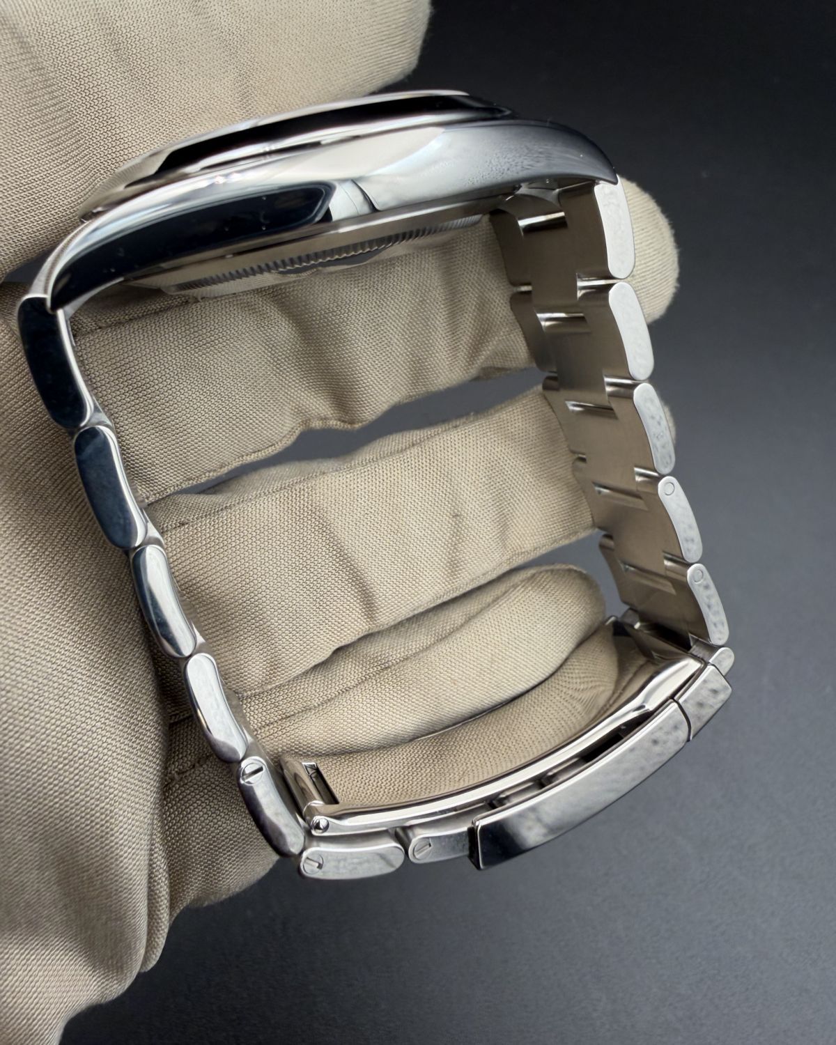 Rolex 126300