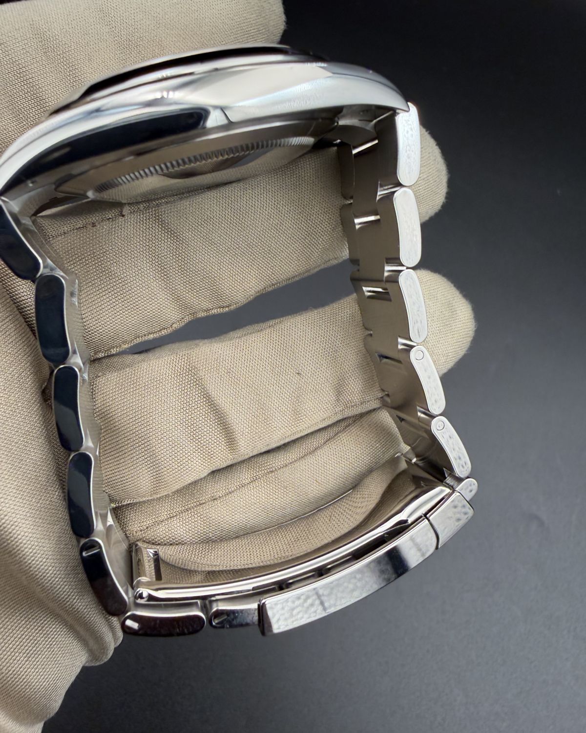Rolex 126300