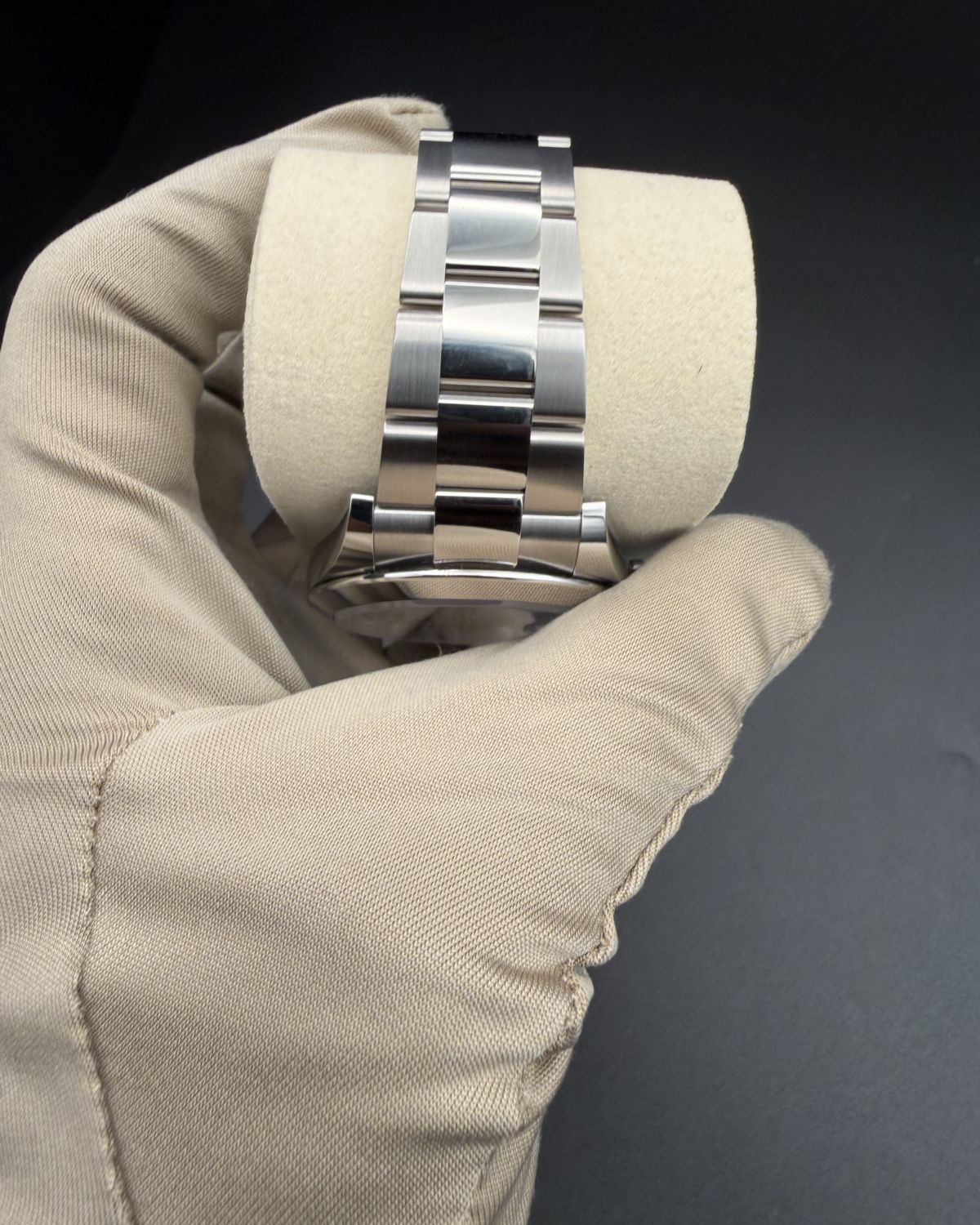 Rolex 126300