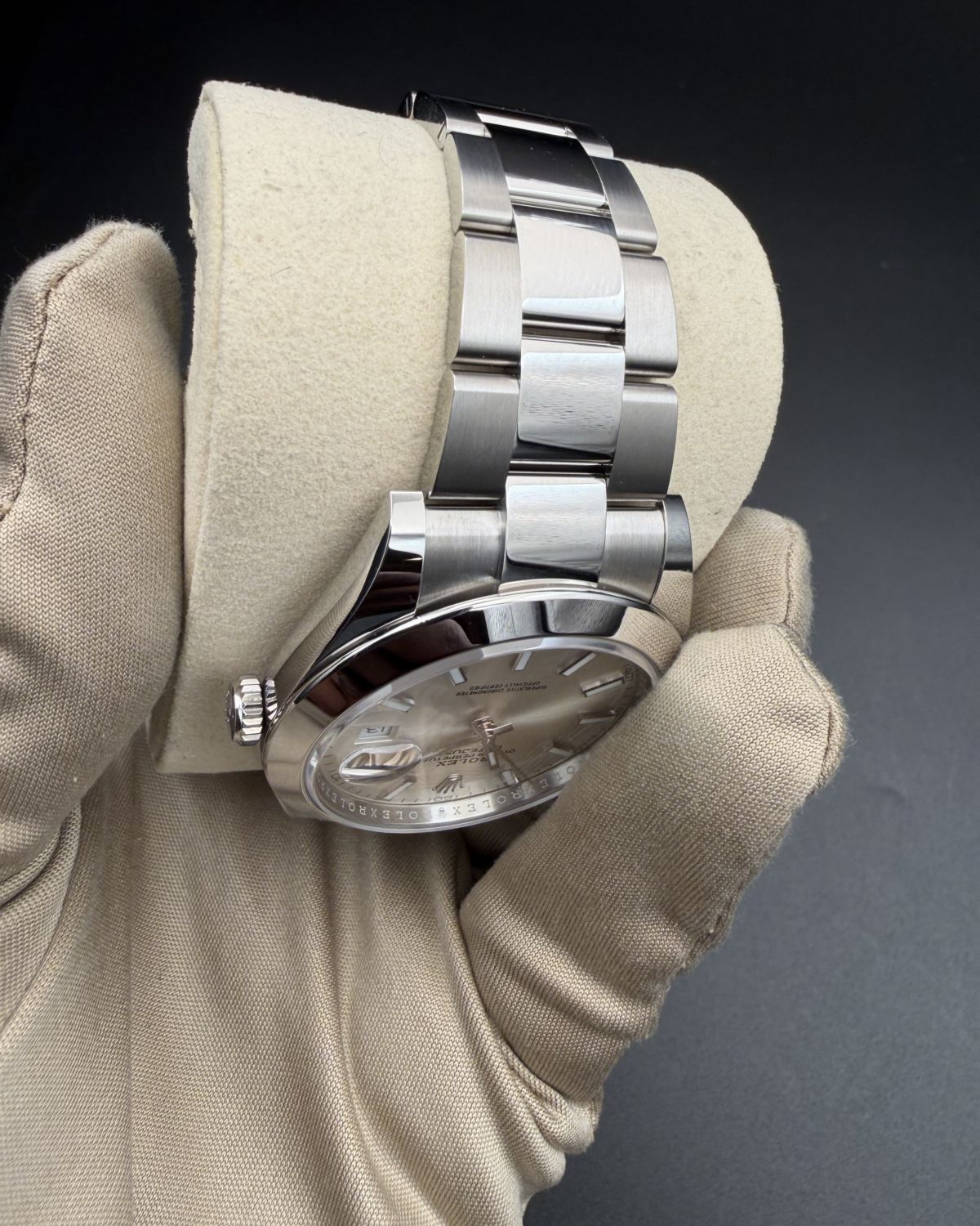 Rolex 126300