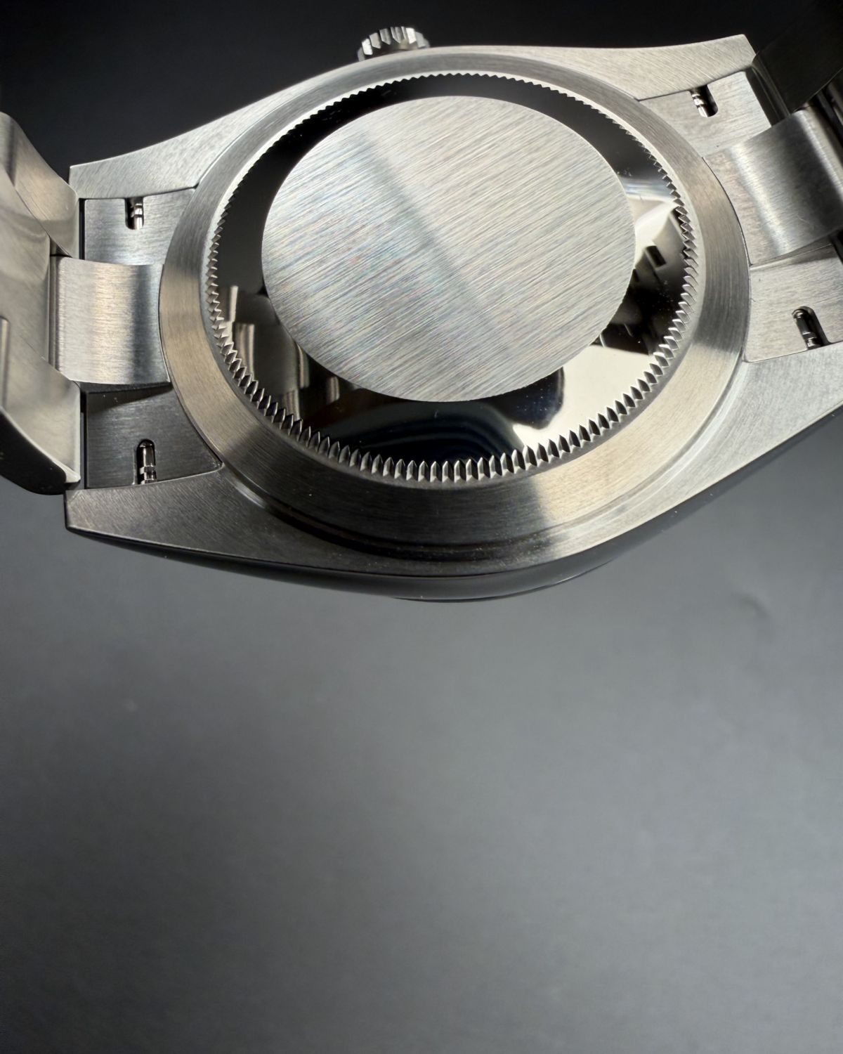 Rolex 126300