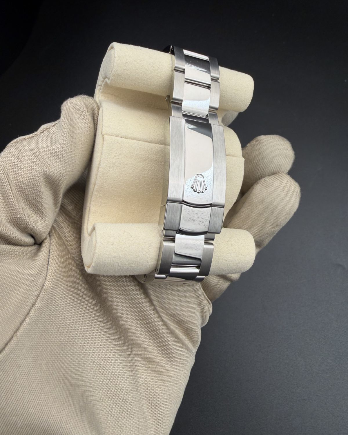 Rolex 126300