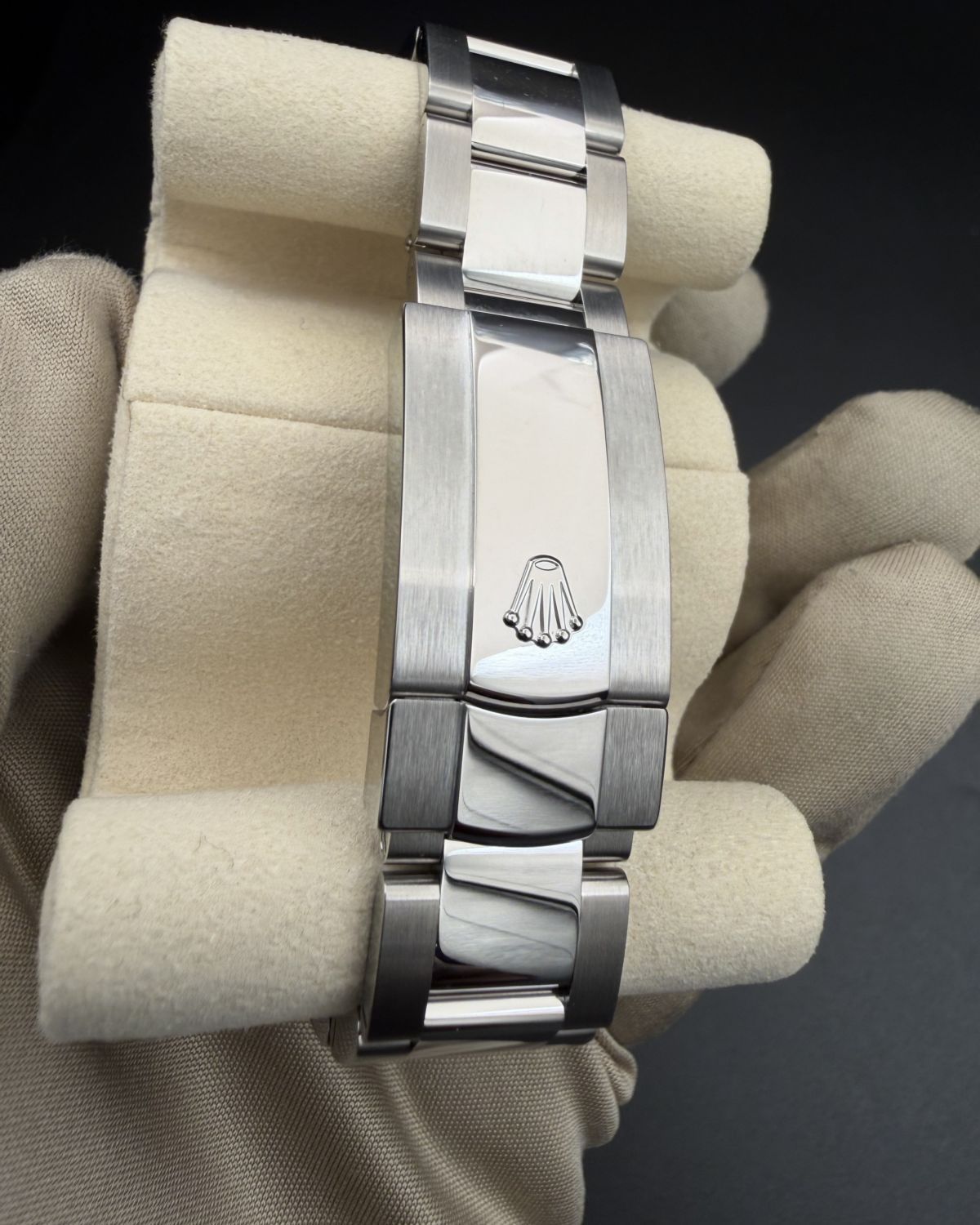 Rolex 126300