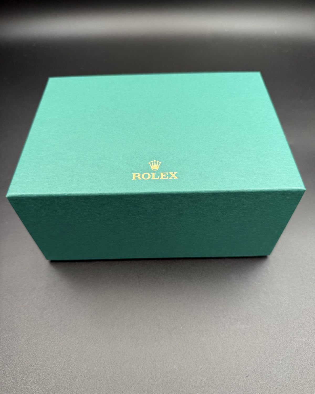 Rolex 126300