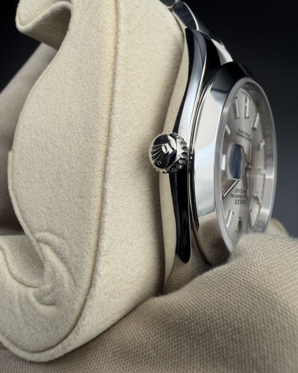 Rolex 126300