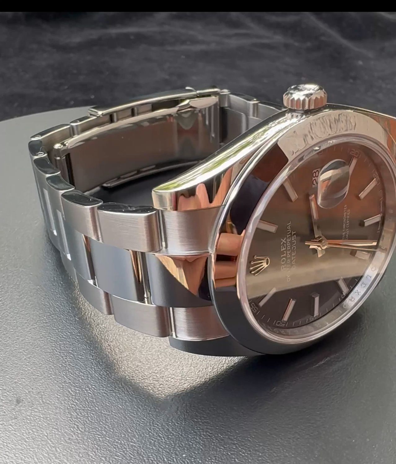 Rolex 126300