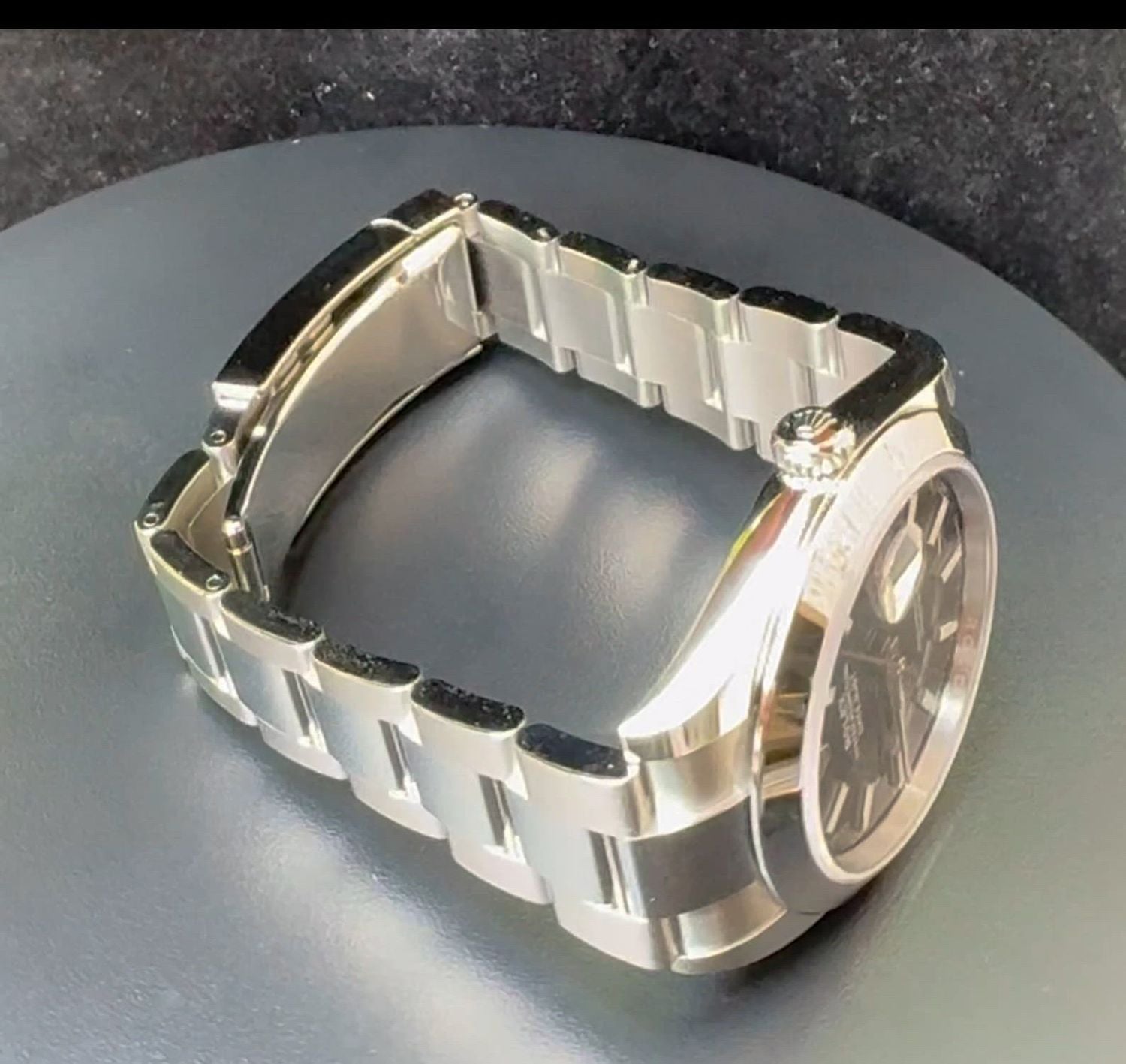 Rolex 126300