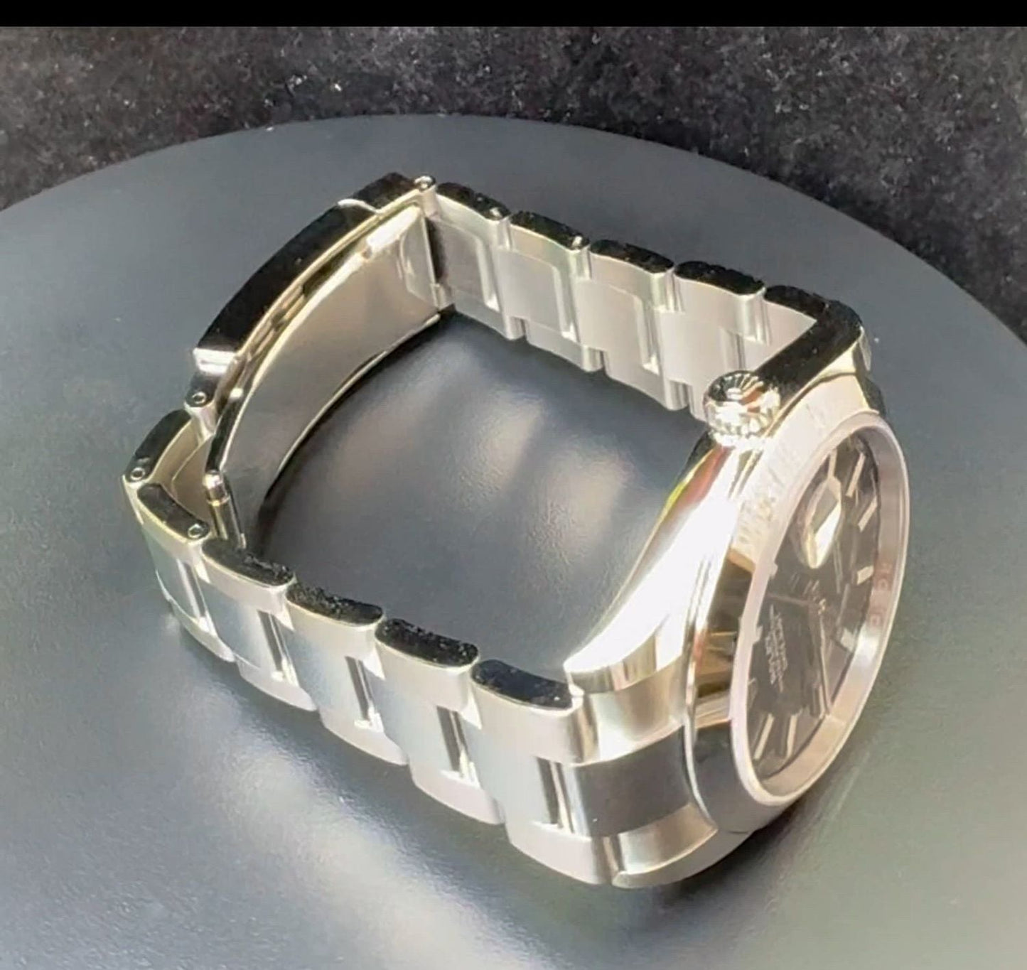 Rolex 126300