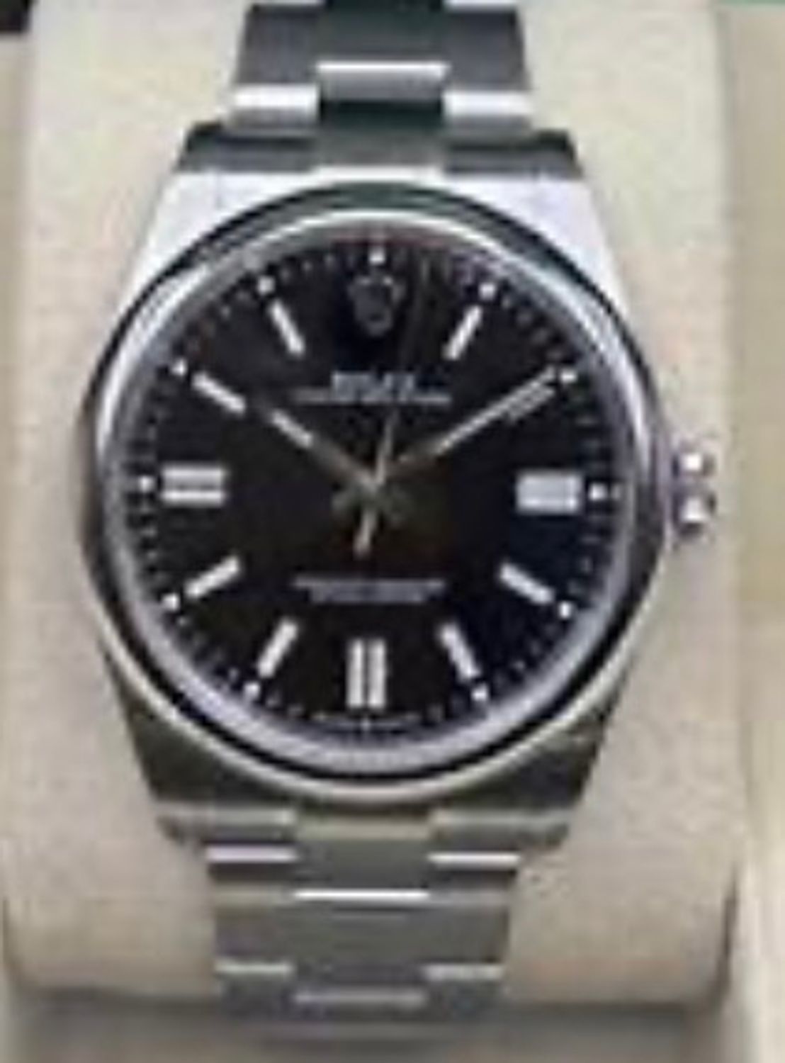 Rolex 126300