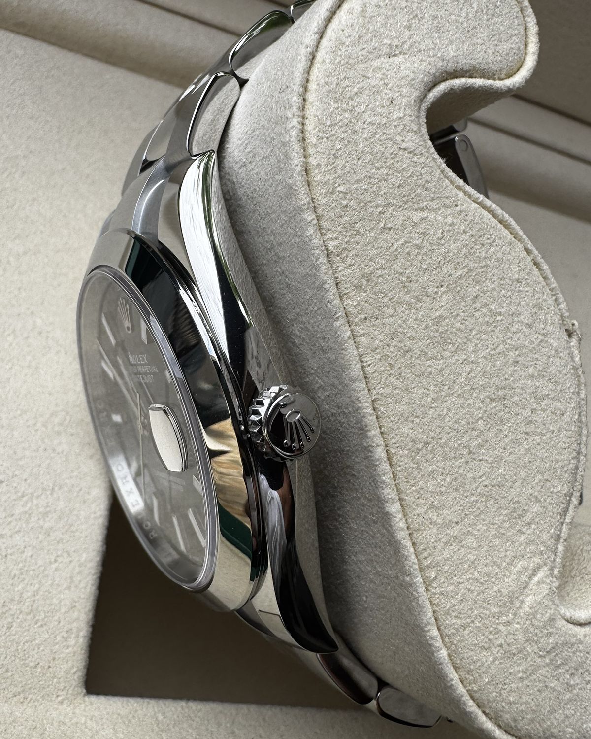Rolex 126300